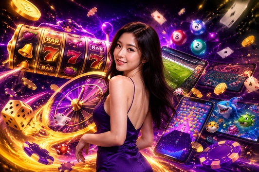 lucky798