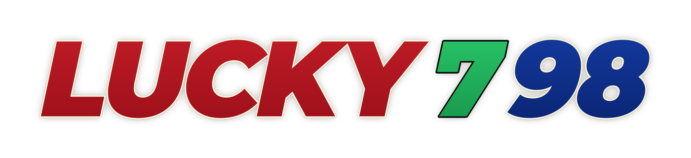lucky798 logo